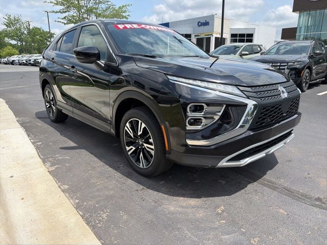 mitsubishi eclipse cross 2025 JA4ATWAA6SZ003256 image mitsubishi eclipse cross 2025 JA4ATWAA6SZ003256 image